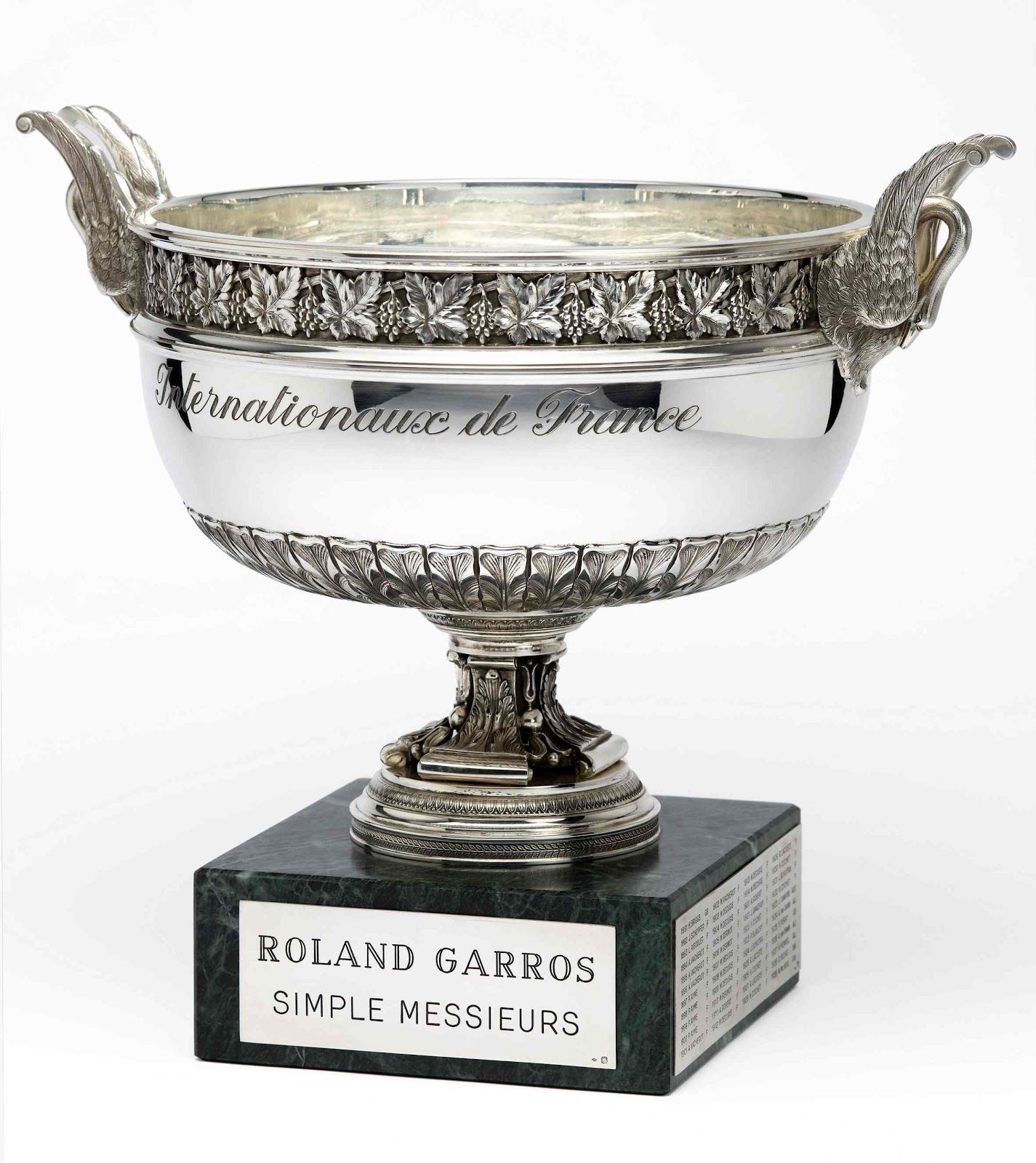 The Musketeers’ Trophy
