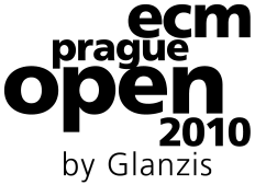 Prague, ECM Open