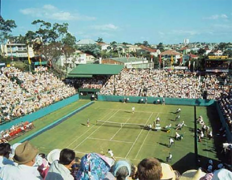 Milton Road, Brisbane