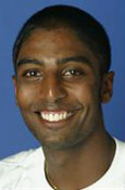 Prakash Amritraj