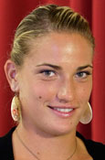 Timea BABOS