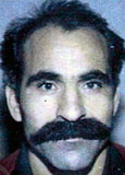 Mansour Bahrami