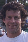 Marius Barnard