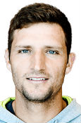 Nicolas Barrientos