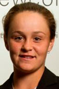 Ashleigh Barty