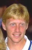 Boris BECKER