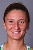 Irina-Camelia BEGU