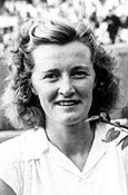 Pauline Betz