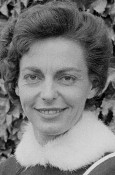 Mary Bevis-Hawton