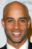 James Blake