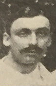 Francois Blanchy