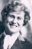 Shirley Bloomer