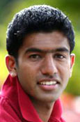 Rohan Bopanna