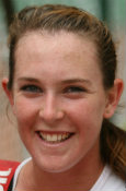 Madison Brengle