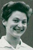 Angela Buxton