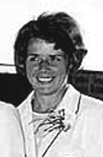 Carole Caldwell Graebner