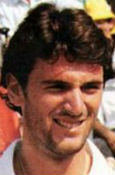 Omar Camporese