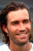 Pat CASH