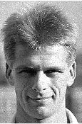 Andrew Castle