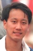 Michael Chang