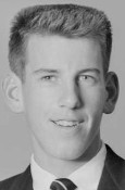 Ian Crookenden