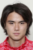 Taro DANIEL