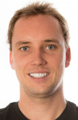 Steve Darcis