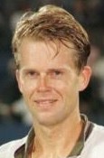 Stefan Edberg