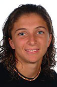 Sara ERRANI