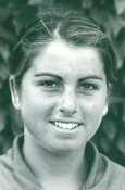Jeanne Evert