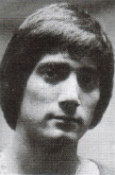 Rick Fagel