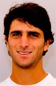 Robert Farah