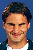 Roger Federer Roger Federer