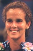 Mary Joe FERNANDEZ