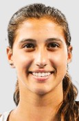Jaimee Fourlis