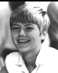 Tory Fretz