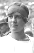 Joan Fry