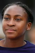 Coco GAUFF