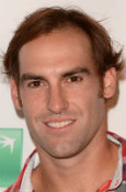 Robby Ginepri