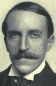 William Glyn