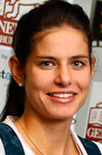Julia Goerges