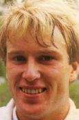 Magnus Gustafsson