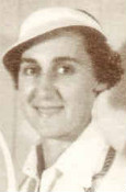 May Hardcastle