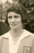 Ermyntrude Harvey