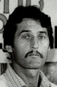 Jose HIGUERAS