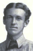 Clarence Hobart
