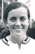 Patty Hogan