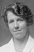 Dorothy Holman