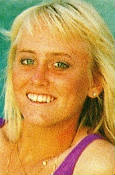 Amy Holton