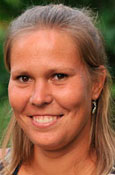 Lucie Hradecka